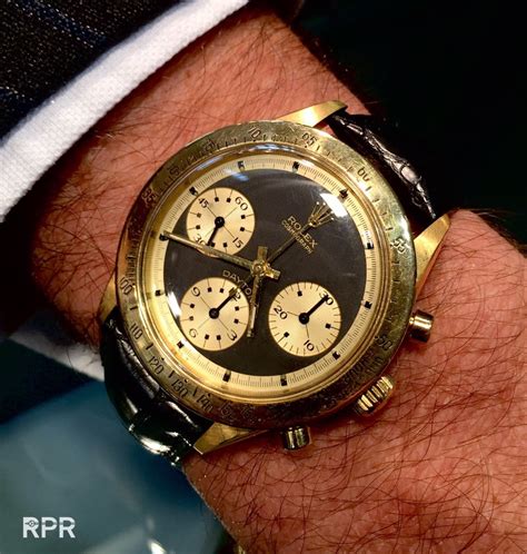 rolex lucca